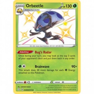 Orbeetle