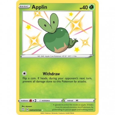 Applin