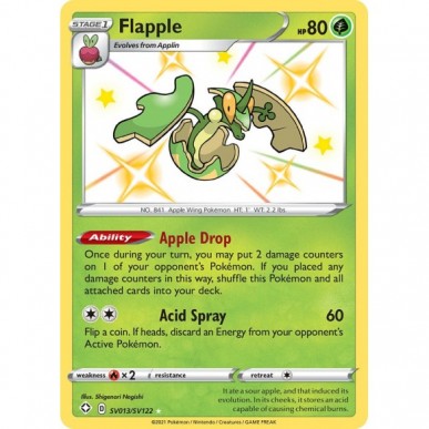 Flapple