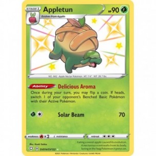 Appletun