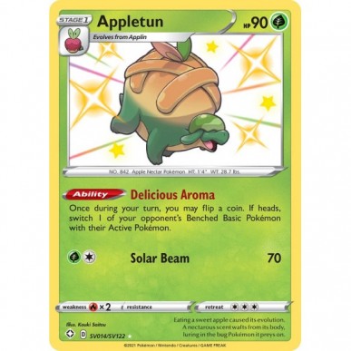 Appletun