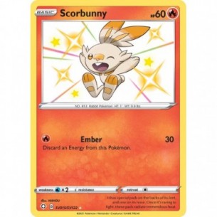 Scorbunny