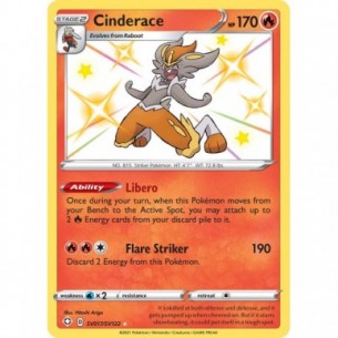 Cinderace