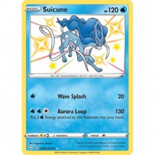 Suicune