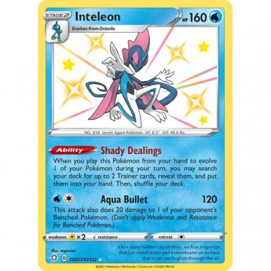Inteleon