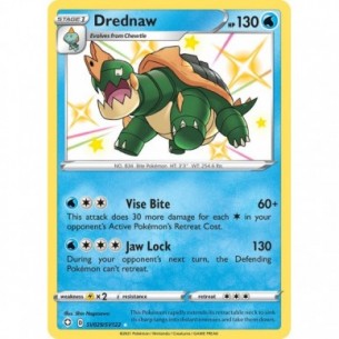 Drednaw