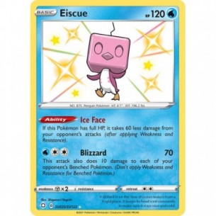 Eiscue