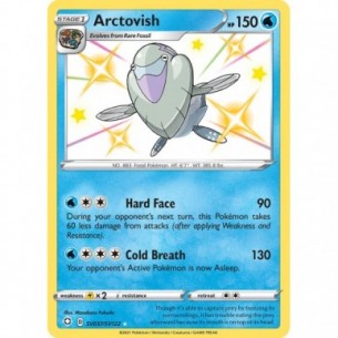 Arctovish