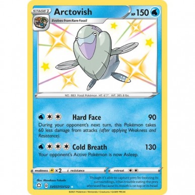 Arctovish