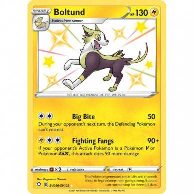 Boltund