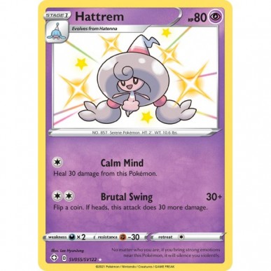 Hattrem