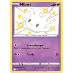 Milcery