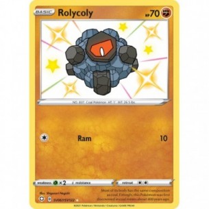 Rolycoly
