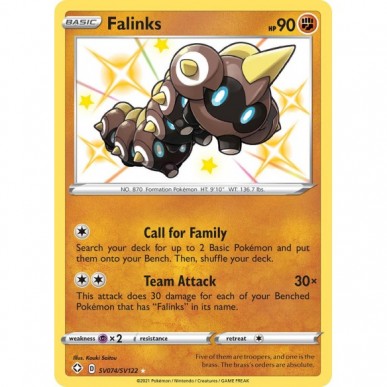 Falinks