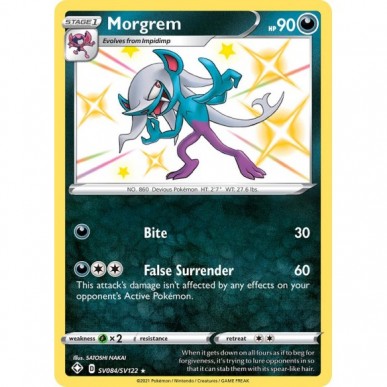 Morgrem