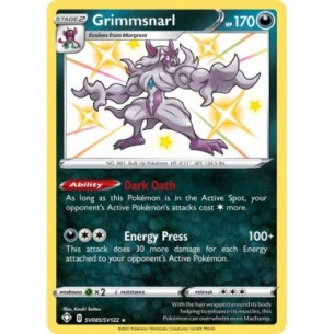 Grimmsnarl
