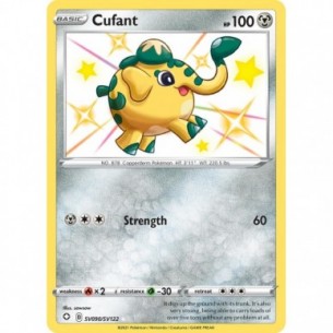 Cufant