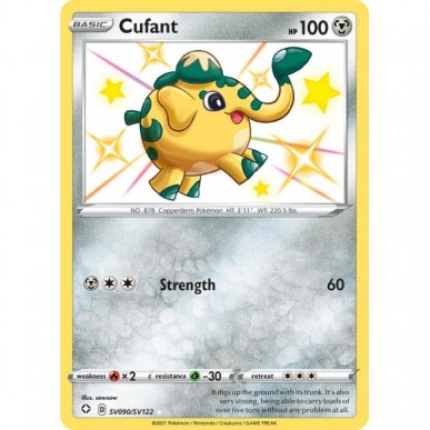 Cufant