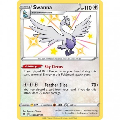 Swanna