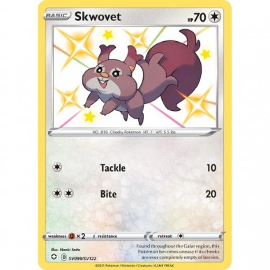 Skwovet
