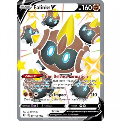 Falinks V