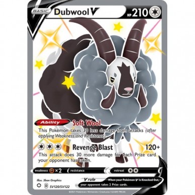 Dubwool V