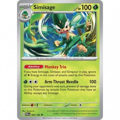 Simisage