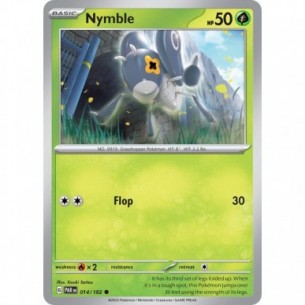 Nymble