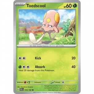 Toedscool