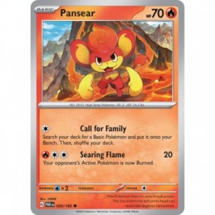 Pansear