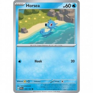 Horsea