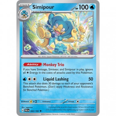 Simipour