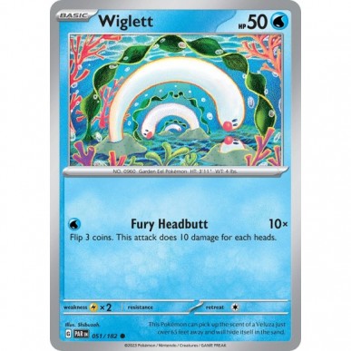 Wiglett