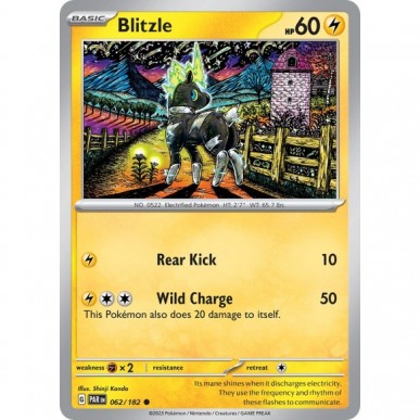 Blitzle