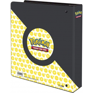 Pikachu - Raccoglitore ad Anelli Ultra Pro Ultra Pro 12,90 € 2