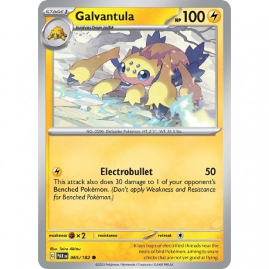 Galvantula