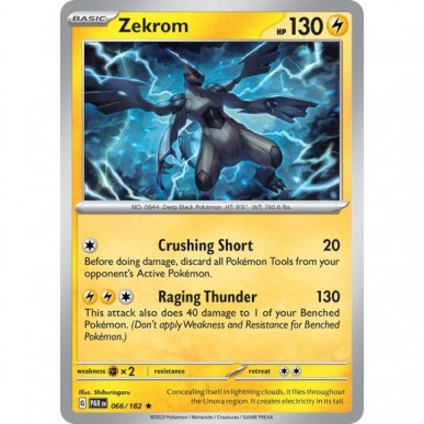 Zekrom
