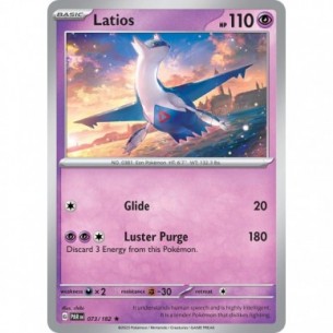 Latios