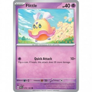 Flittle