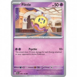 Flittle