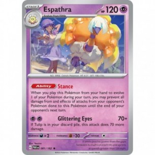 Espathra