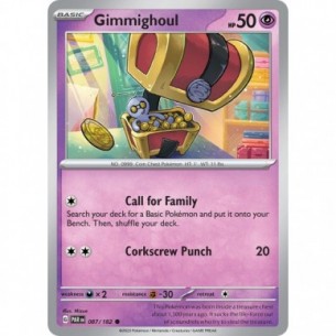 Gimmighoul