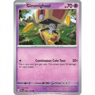 Gimmighoul