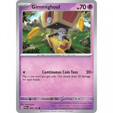 Gimmighoul