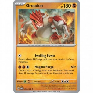 Groudon