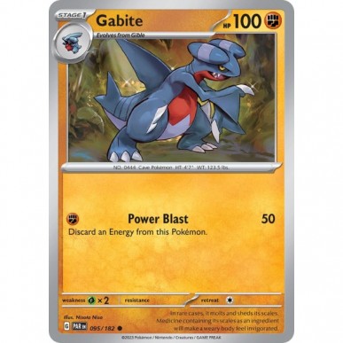 Gabite