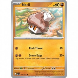 Nacli