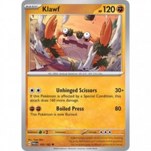 Klawf