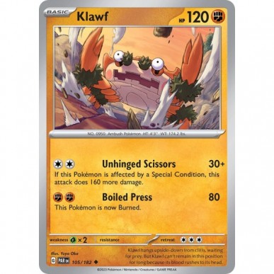 Klawf