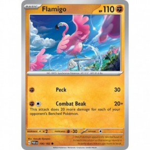 Flamigo
